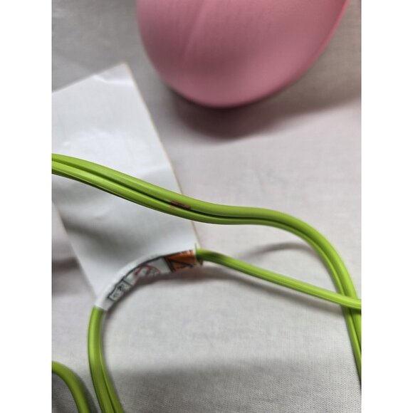 Vintage IKEA Pink Flower Wall Light- Y2K - Picture 9 of 9